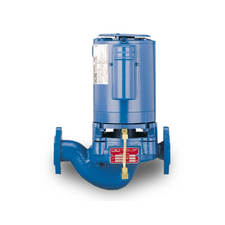 In-Line Mounted Centrifugal Pump