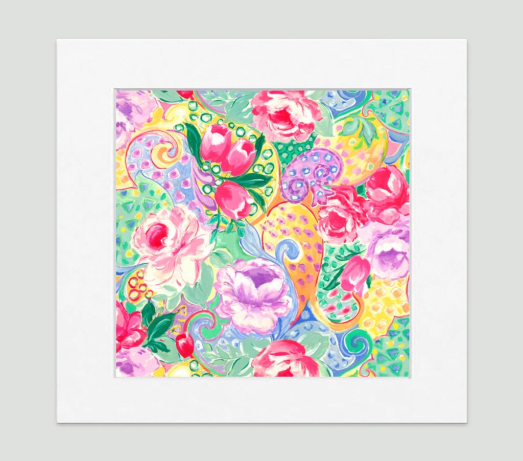 Tatulia Impressionist Art P...