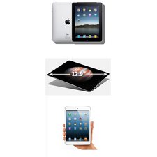 ipad rental range
