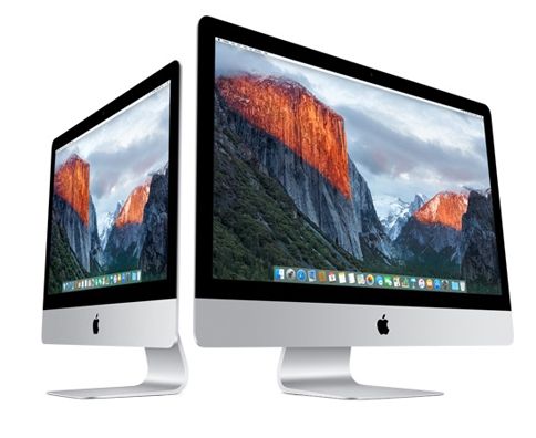 IMac Rental and iMac hire |...