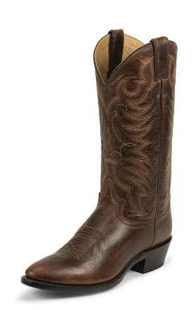 Justin Boots Western 1568 C...