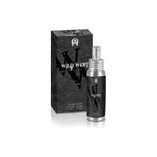 *Wild West Natural Spray CologneNew! For Every Guy $28.00