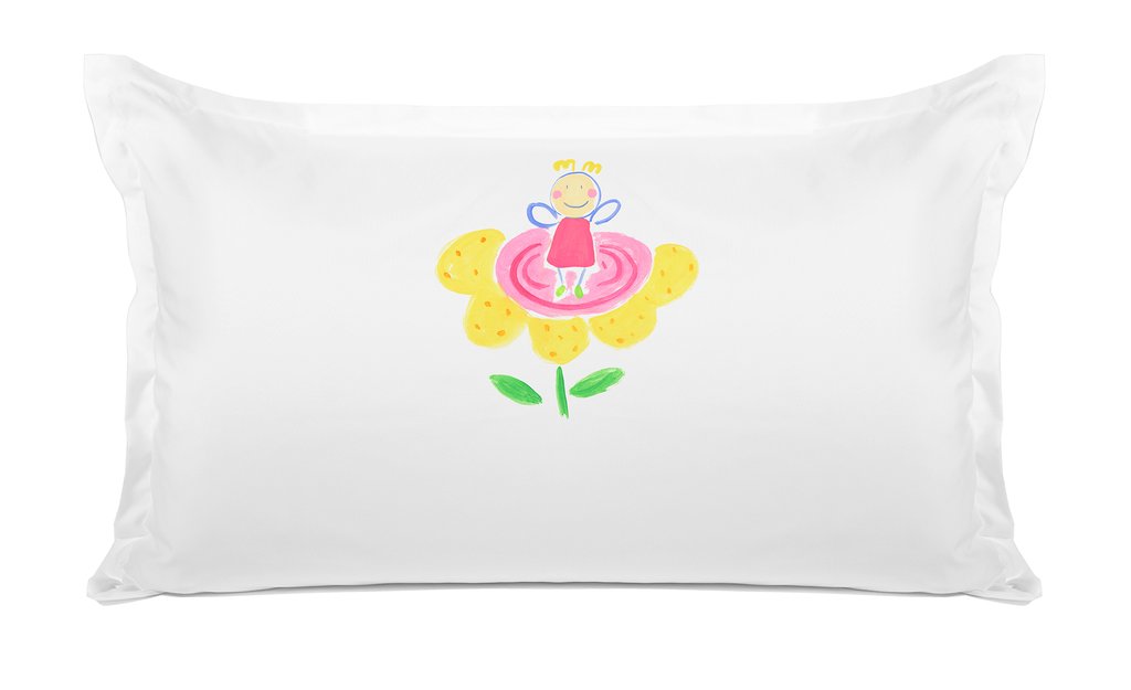 The Flower Fairy Personaliz...