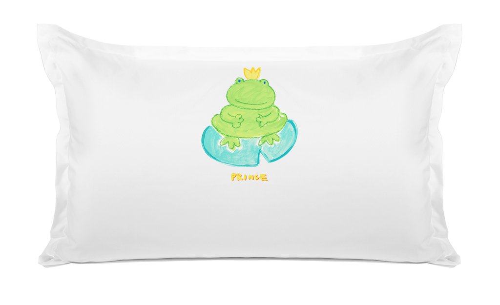 Prince Froggy Kids Personal...