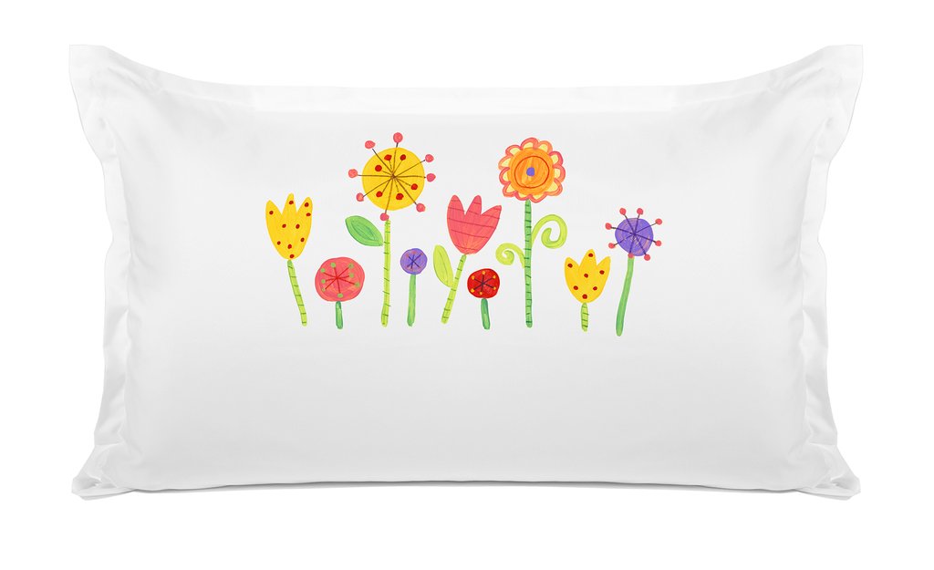 My Garden Personalized Kids...