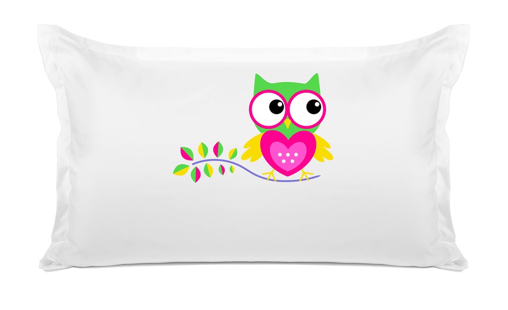 Hoot Hoot Personalized Kids...
