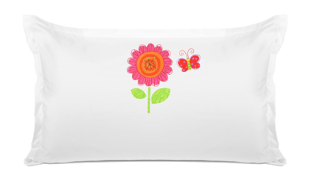 Flower Power Personalized K...