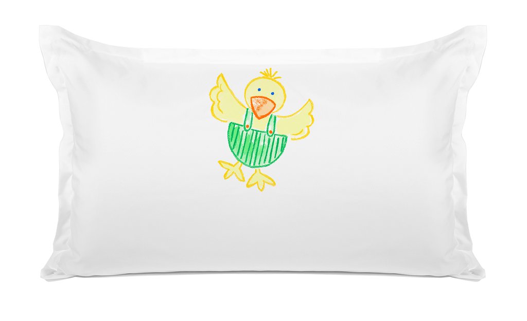 Dippy Duck Personalized Kid...