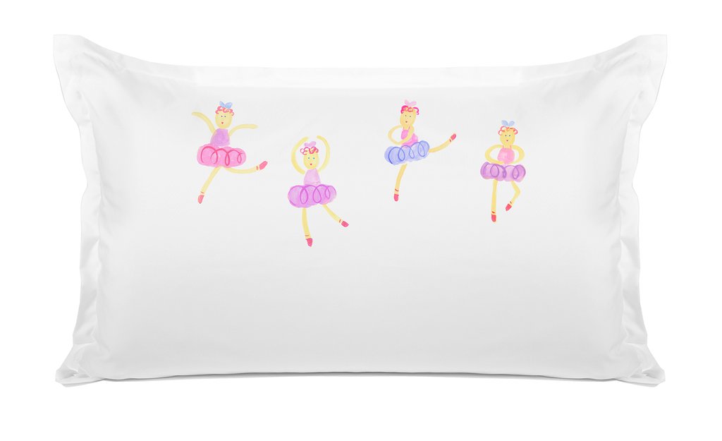 Ballet Royale kids pillow, ...