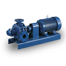Aurora Series 110 Regenerative Turbine Pumps