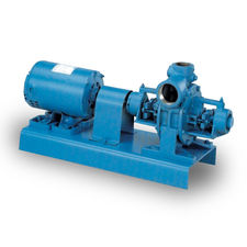 One and Two Stage Regenerative Turbine Pumps