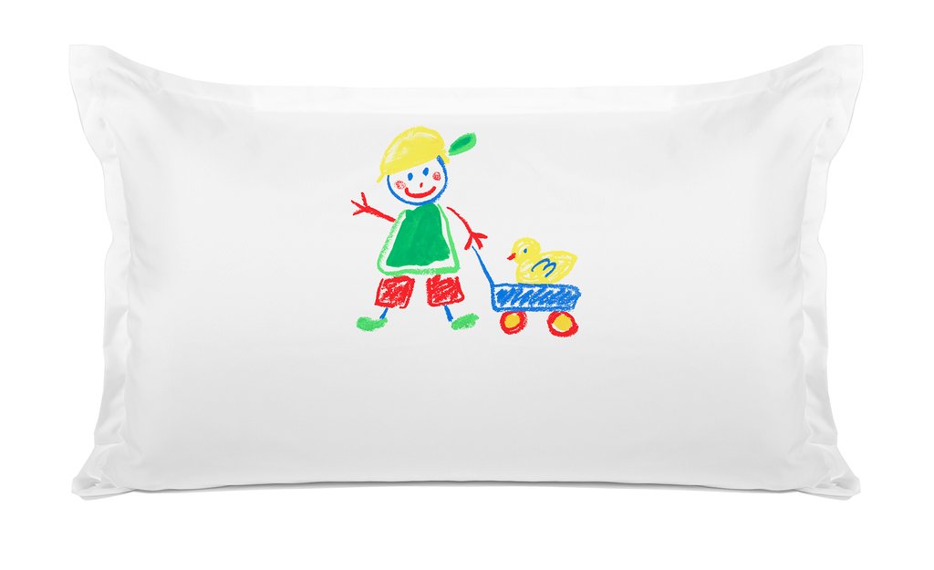 Walking the Duck Personaliz...