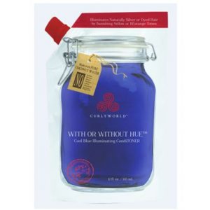  CURLYWORLD™ WITH OR WITHOU...