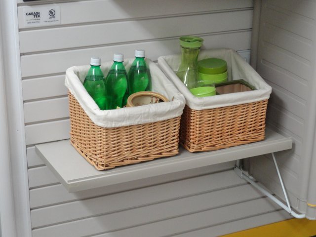 30 Inch Shelf-2 pcs 1