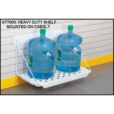 Heavy Duty Shelf Platform – Replacement Part 1