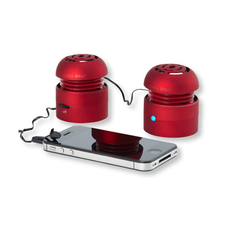 Chill Pill Mobile Speakers: Speakers and Headphones | Free Shipping at L.L.Bean