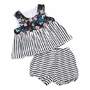 Printed Girls Summer Clothi...