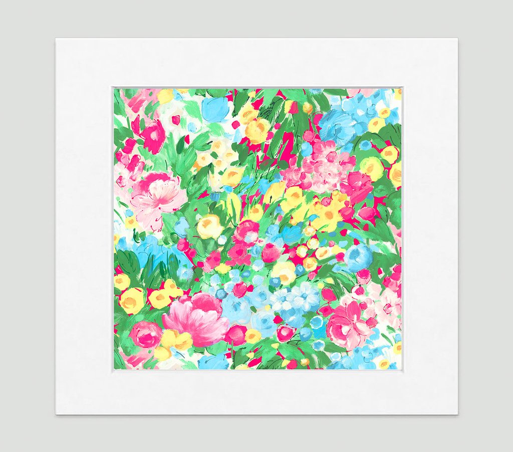 Dominique Impressionist Art...