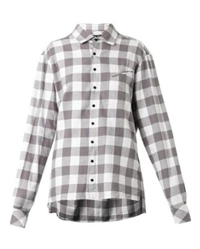 Beautiful Girls’ Flannel Sh...