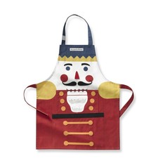 Kid Nutcracker Apron
