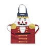 Kid Nutcracker Apron