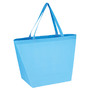 Non-Woven Budget Shopper Tote Bag