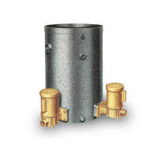 Aurora Series 660 Pumps and Systems - Performance Curves, Specifications