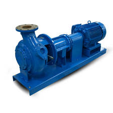 Aurora Series 610 - One Stage Sewage Pumps