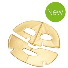 MZ Skin Hydra-Lift Golden Facial Treatment Mask 