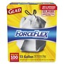 Glad® ForceFlex; Tall Kitch...