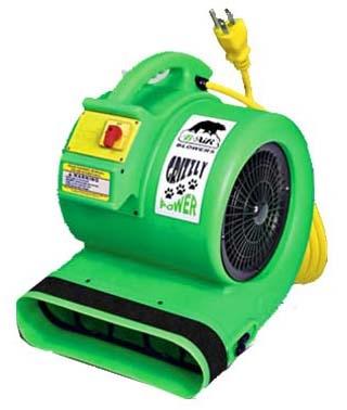 EWI GP1 CARPET AIR BLOWER 2...
