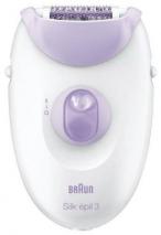 "BRAUN 220 VOLT SE3170 LADY...