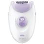 "BRAUN 220 VOLT SE3170 LADY SHAVER ELECTRIC SHAVER WILL NOT WORK IN THE USA. "