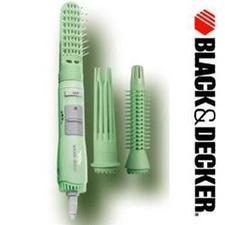 BLACK & DECKER PERSONAL CARE HAIR STYLER PX9 220VOLTS