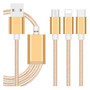 USB Cable With GPS