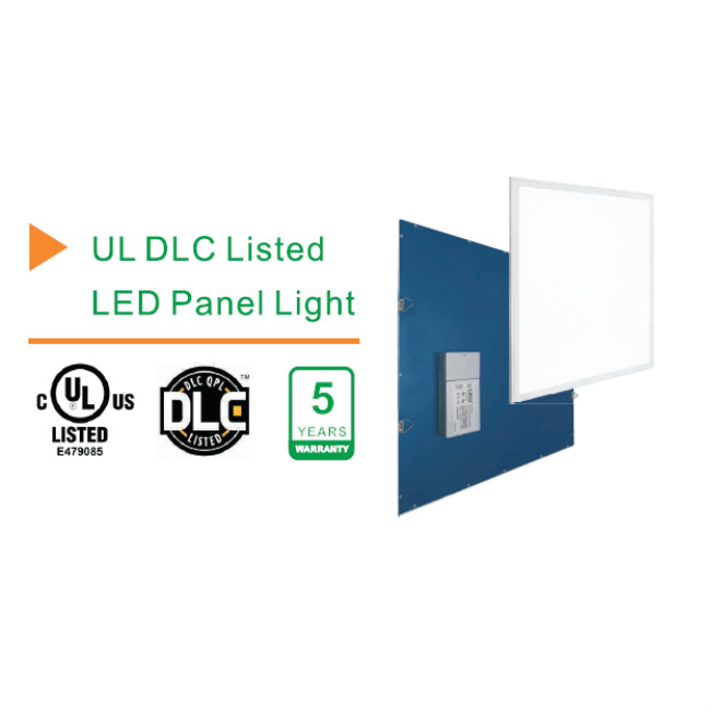 LED Panel Light - Halowen T...
