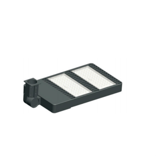 V4.0 LED Shoebox Fixture | ...