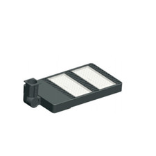 V4.0 LED Shoebox Fixture | Parking Lot Light - 300W - Halowen Technology LLC