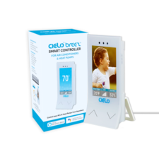 Cielo Breez Smart Air Conditioner Controller