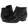 Sam Edelman Petty Black Leather - Zappos.com Free Shipping BOTH Ways
