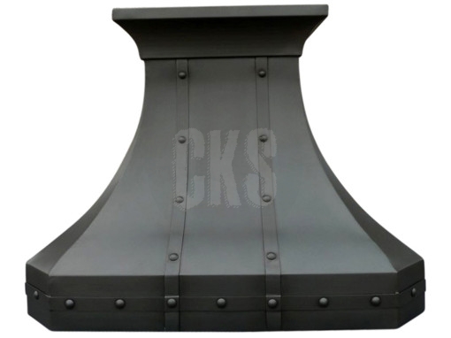 Regal Copper Vent Hood | Cu...
