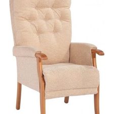 Avon High Seat Chair