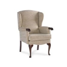 Appleby high seat chair