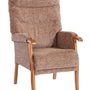 Orwell high back chair