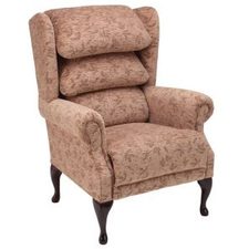 Cannington high seat chair