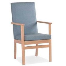 Fireside special high seat chair