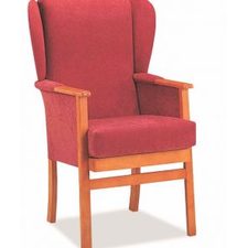 Penrith High Seat Chair