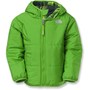The North Face Perrito Reversible Insulated Jacket - Toddler Boys' - Free Shipping at REI.com