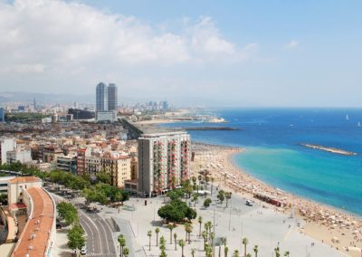 barceloneta