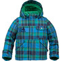 Burton Minishred Fray Insulated Jacket - Toddler Boys'